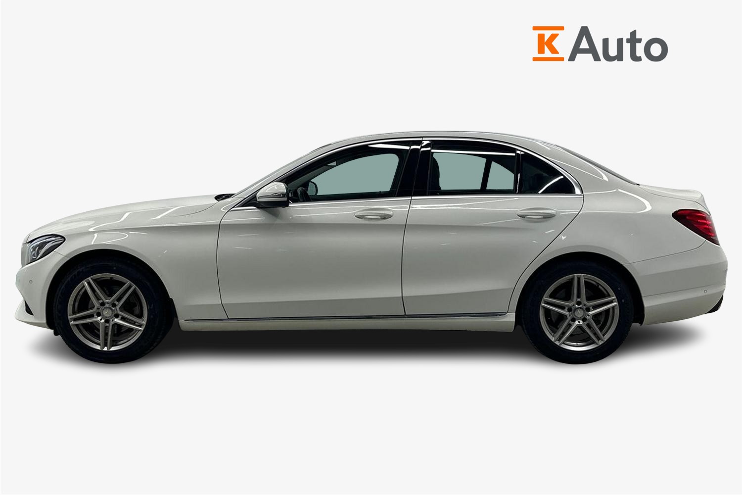 Mercedes-Benz C 2016, kuva 5/32