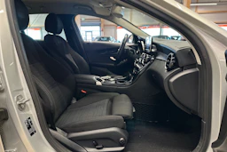 hopea Mercedes-Benz C 2016 kuva 11.