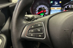 hopea Mercedes-Benz C 2016 kuva 20.