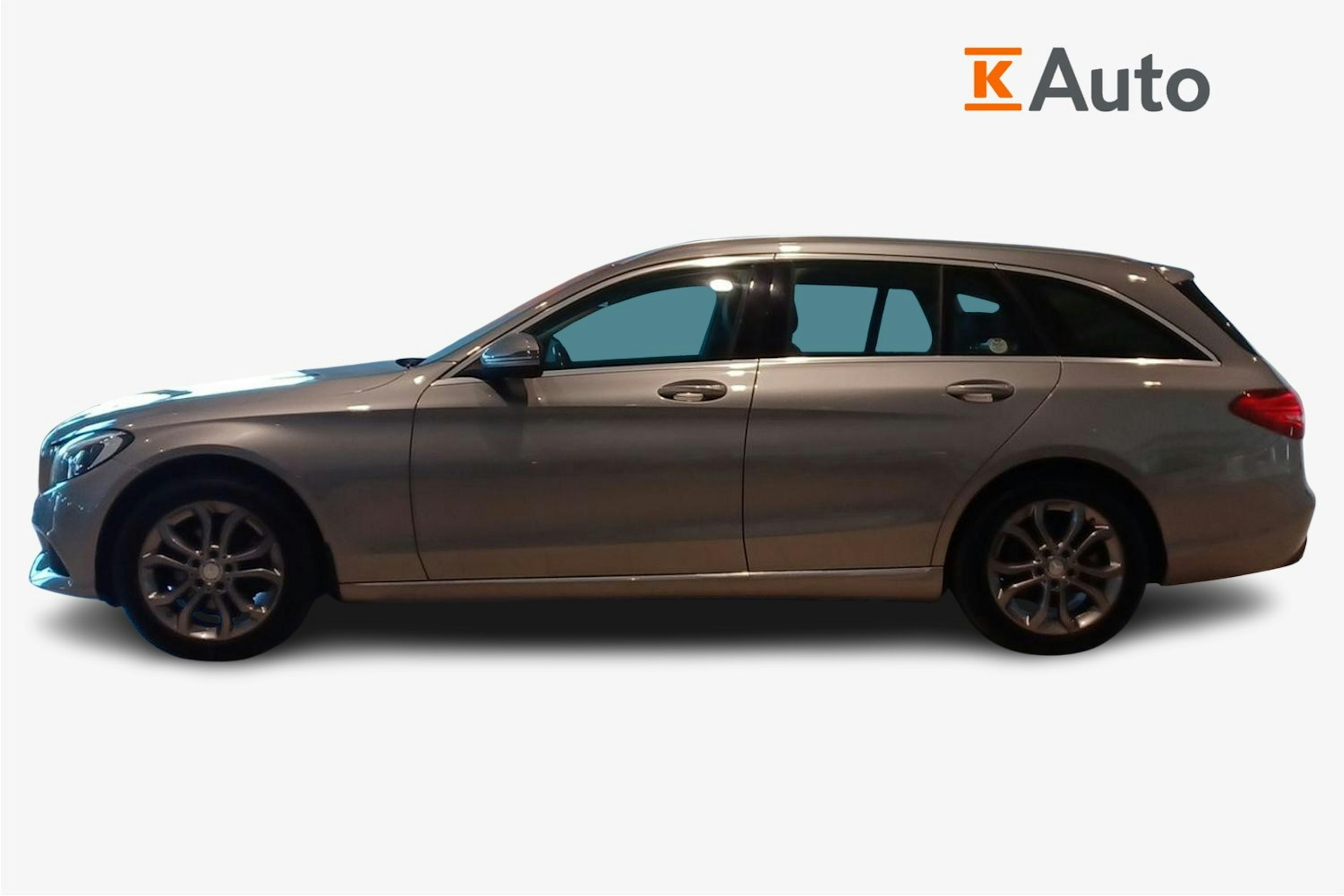 Mercedes-Benz C 2016 kuva 6.