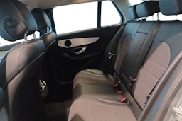 Mercedes-Benz C 2016 kuva 10.