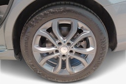 Mercedes-Benz C 2016 kuva 11.