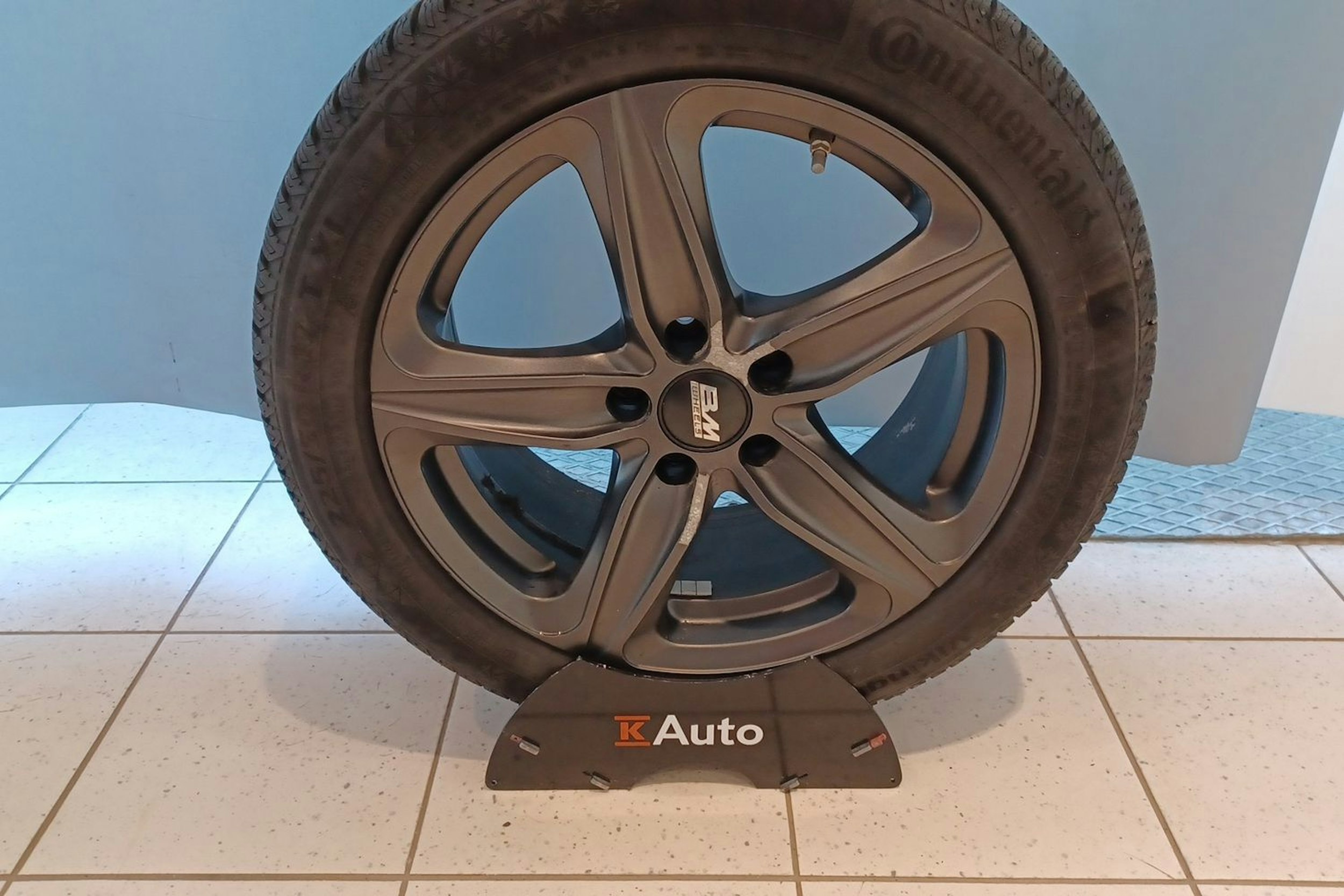 Mercedes-Benz C 2016 kuva 14.