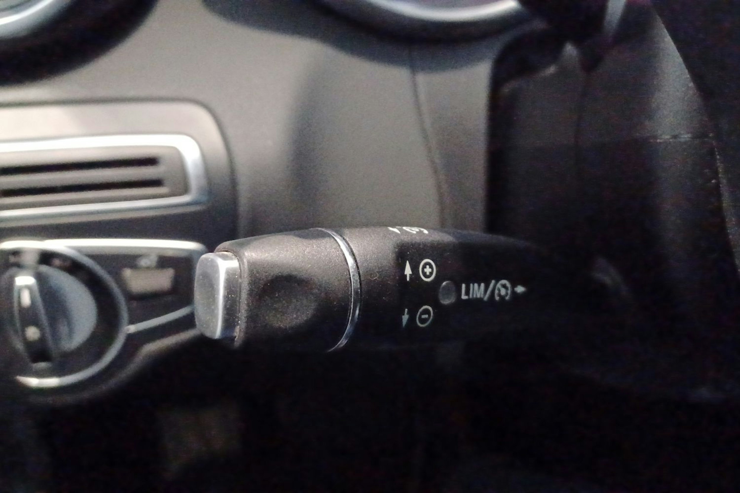 Mercedes-Benz C 2016 kuva 18.
