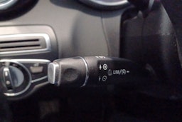 Mercedes-Benz C 2016 kuva 18.