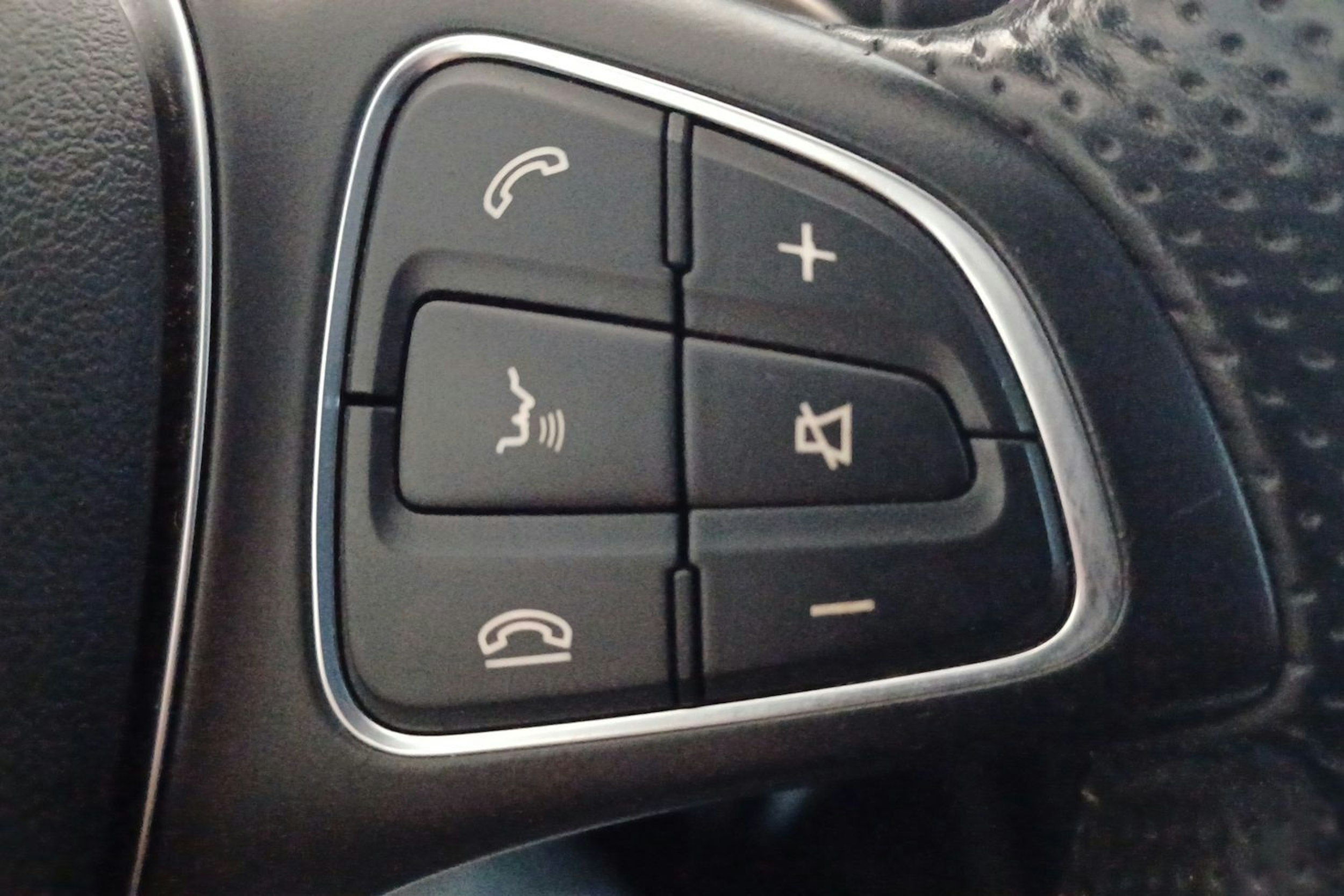 Mercedes-Benz C 2016 kuva 20.