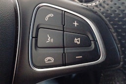 Mercedes-Benz C 2016 kuva 20.