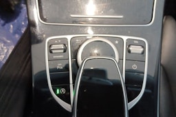 Mercedes-Benz C 2016 kuva 26.
