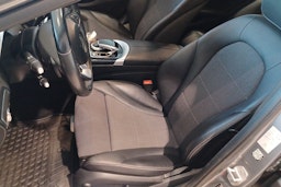 Mercedes-Benz C 2016 kuva 30.