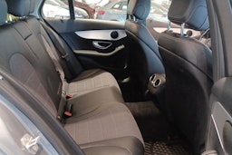 Mercedes-Benz C 2016 kuva 32.