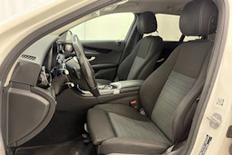 valkoinen Mercedes-Benz C 2016 kuva 12.