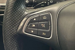 valkoinen Mercedes-Benz C 2016 kuva 16.