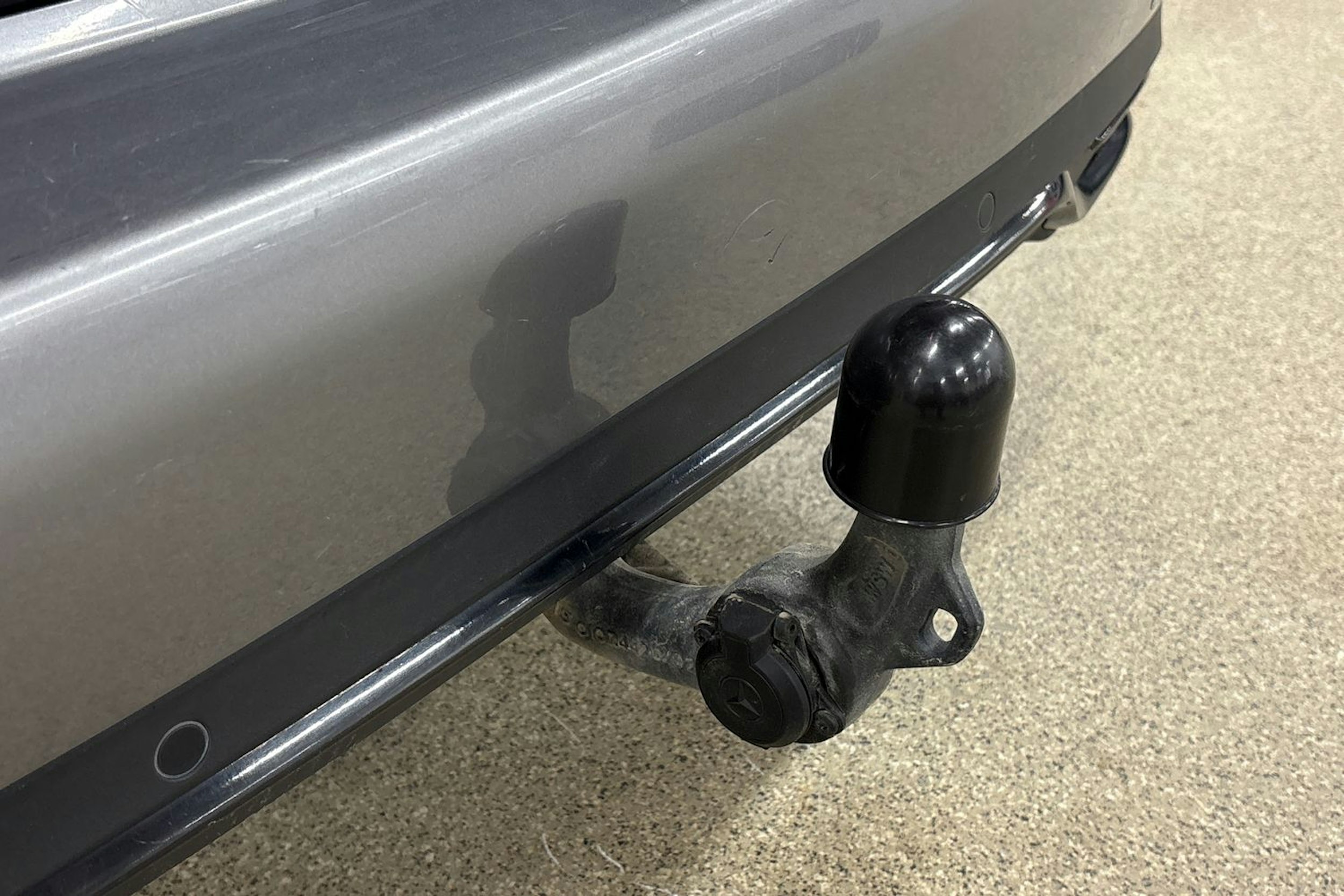 Hopea Mercedes-Benz C 2016 kuva 32.