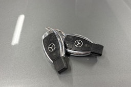 Hopea Mercedes-Benz C 2016 kuva 34.