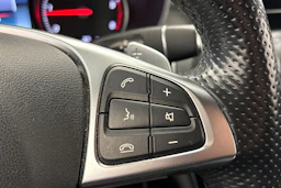 musta Mercedes-Benz C 2017 kuva 17.