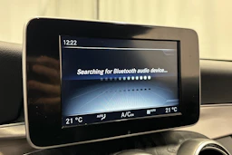 musta Mercedes-Benz C 2017 kuva 19.