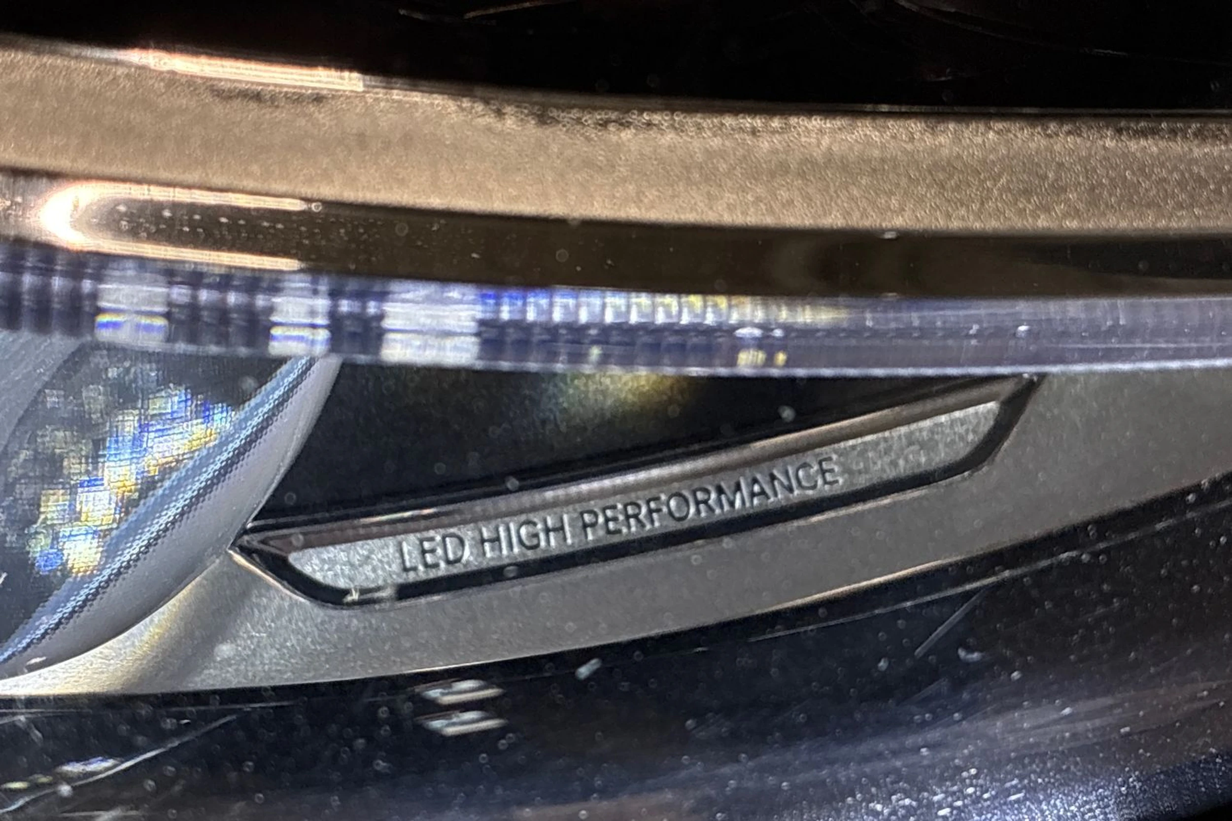 musta Mercedes-Benz C 2017 kuva 34.