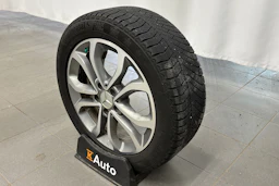 valkoinen Mercedes-Benz C 2017 kuva 10.