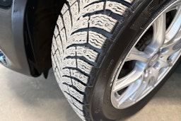 musta Mercedes-Benz C 2017 kuva 13.