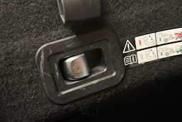 musta Mercedes-Benz C 2017 kuva 17.