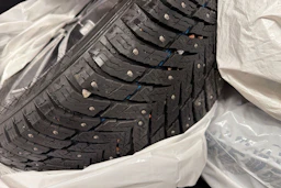 punainen Mercedes-Benz C 2017 kuva 24.