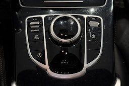 harmaa Mercedes-Benz C 2017 kuva 25.