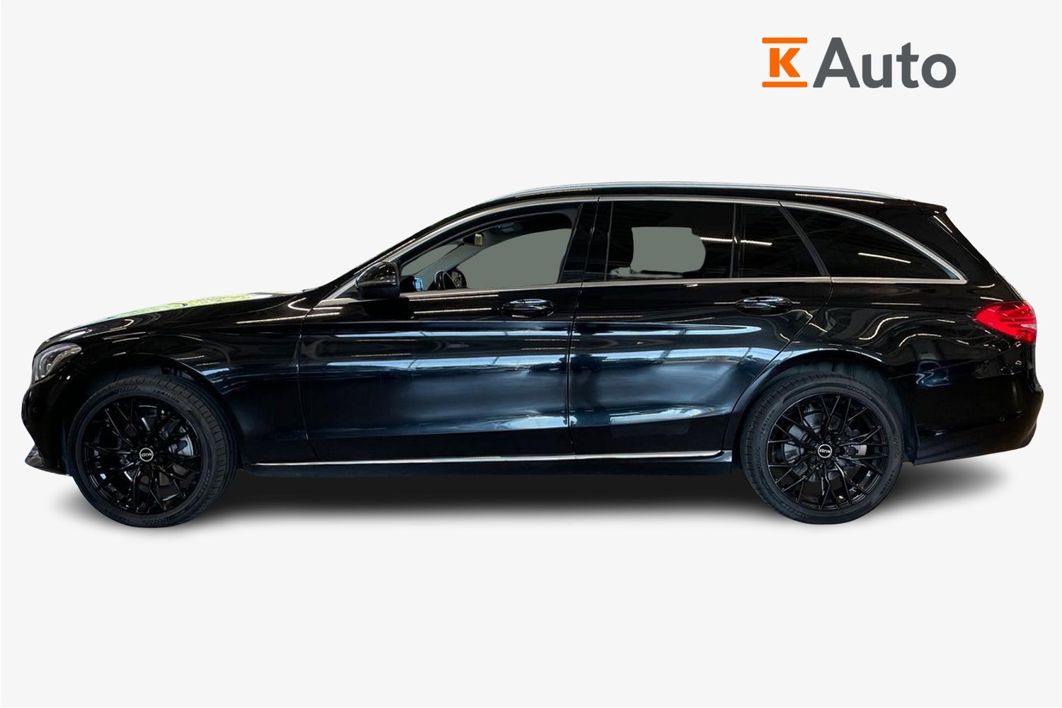 Mercedes-Benz C 200 T Edition 4MATIC 2017, kuva 5/31