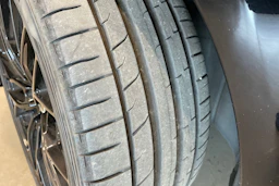 musta Mercedes-Benz C 2017 kuva 10.