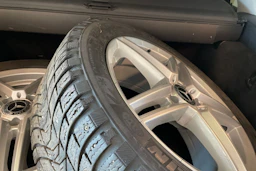 musta Mercedes-Benz C 2017 kuva 30.