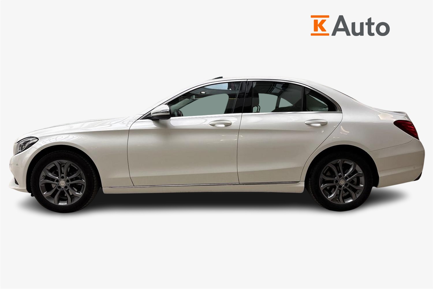 Mercedes-Benz C 220 d Edition 4MATIC 2017, photo 5/24