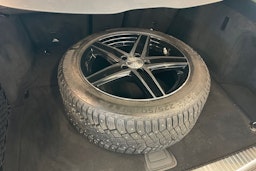 Valkoinen Mercedes-Benz C 2018 kuva 10.