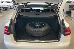Valkoinen Mercedes-Benz C 2018 kuva 16.