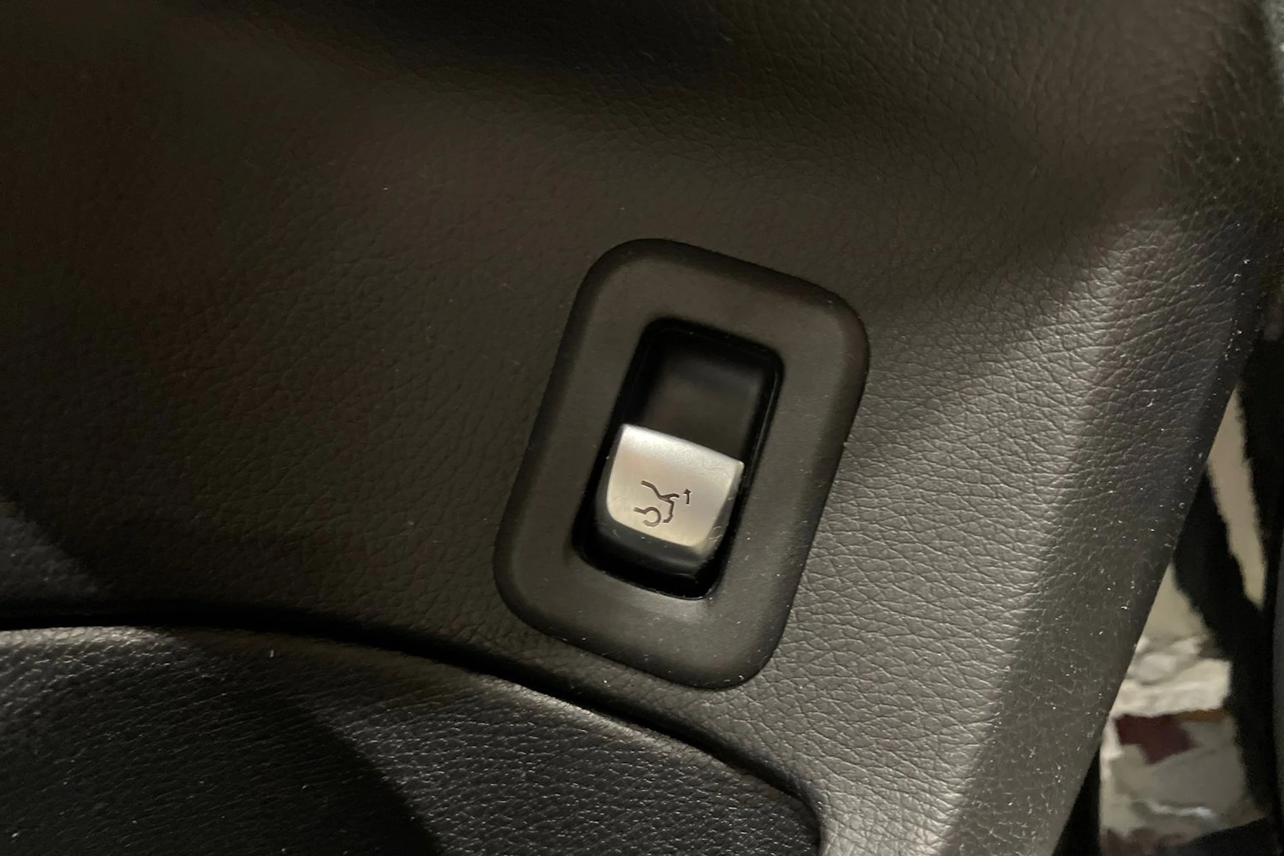 musta Mercedes-Benz C 2018 kuva 21.