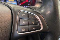 musta Mercedes-Benz C 2018 kuva 15.