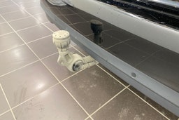 musta Mercedes-Benz C 2018 kuva 23.