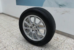 musta Mercedes-Benz C 2019 kuva 10.