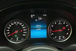 musta Mercedes-Benz C 2019 kuva 12.