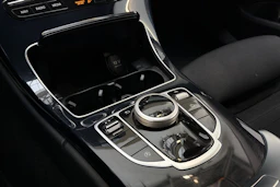 musta Mercedes-Benz C 2019 kuva 21.