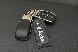 musta Mercedes-Benz C 2019 kuva 27.