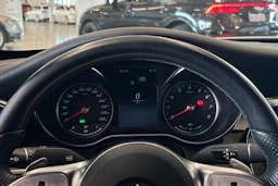 valkoinen Mercedes-Benz C 2019 kuva 13.