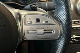 valkoinen Mercedes-Benz C 2019 kuva 14.