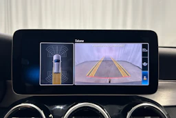 harmaa Mercedes-Benz C 2019 kuva 22.