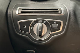 harmaa Mercedes-Benz C 2019 kuva 23.