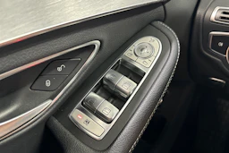 harmaa Mercedes-Benz C 2019 kuva 24.