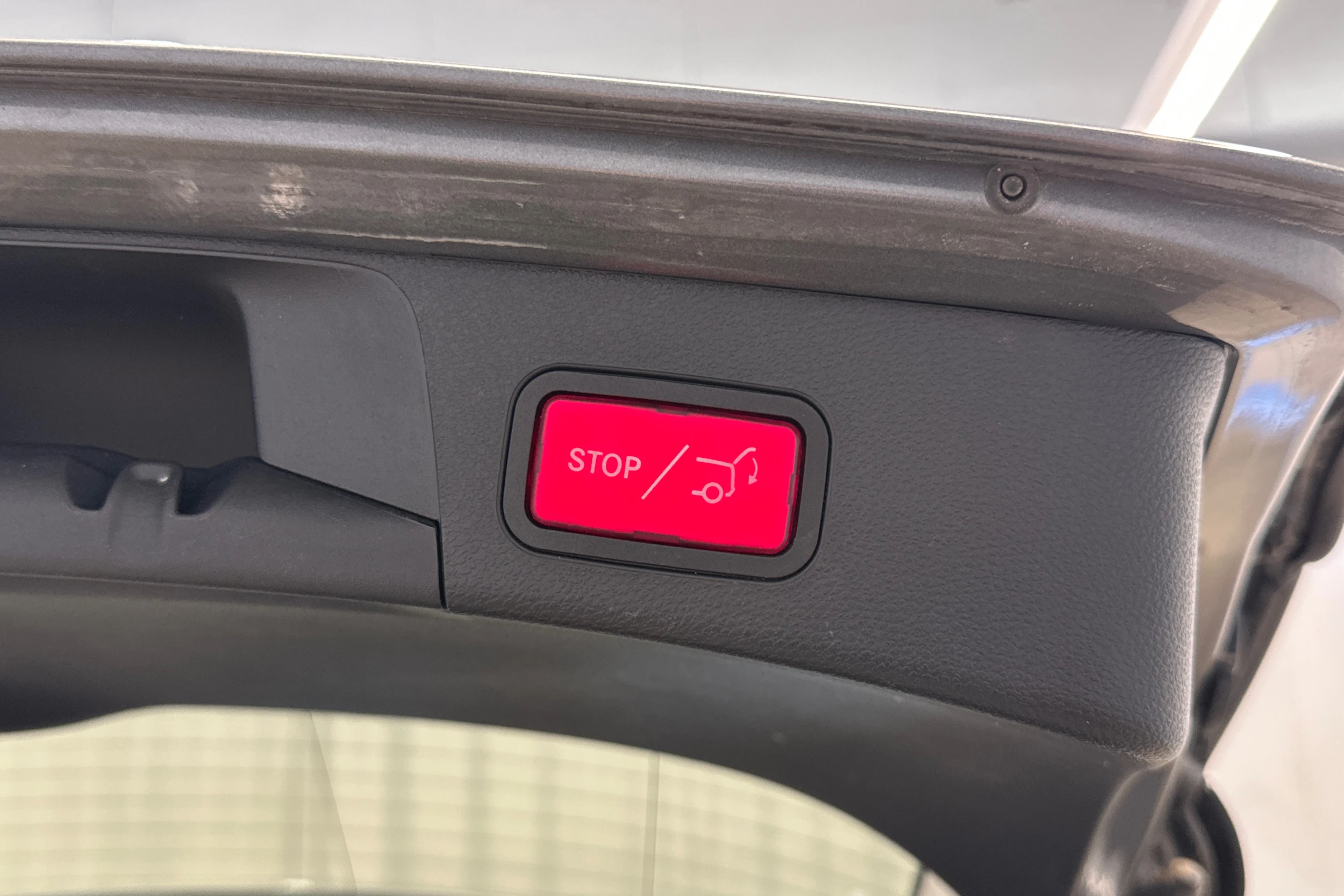 harmaa Mercedes-Benz C 2019 kuva 27.