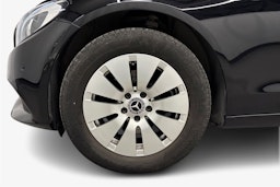 musta Mercedes-Benz C 2019 kuva 11.