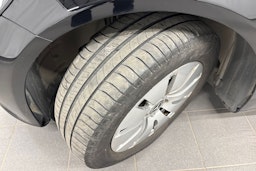 musta Mercedes-Benz C 2019 kuva 13.