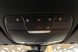 valkoinen Mercedes-Benz C 2019 kuva 23.