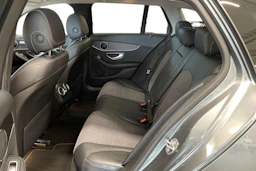 harmaa Mercedes-Benz C 2019 kuva 11.