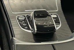 harmaa Mercedes-Benz C 2019 kuva 25.